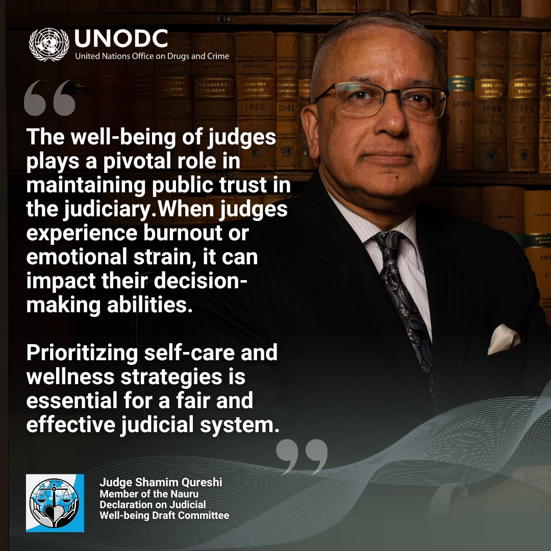 UNODC Anti-Corruption and Financial Crime tweet media