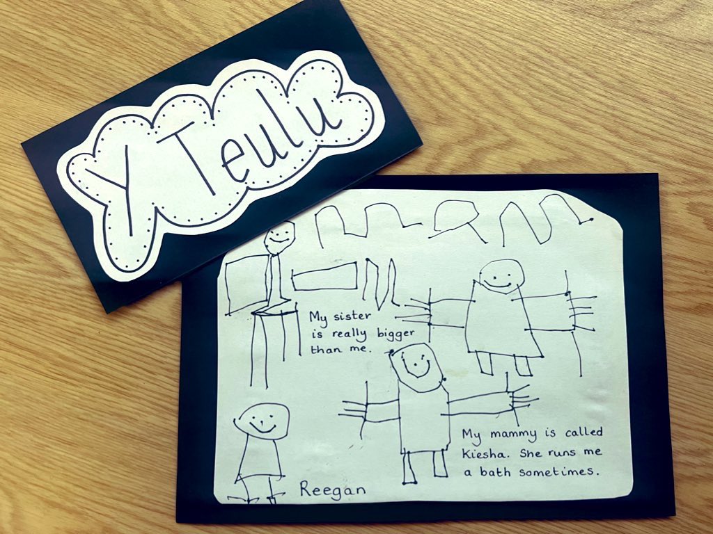 RyfMelyn21's tweet photo. Y Teulu ❤️ 🏡 #Cynefin #Belonging #TeamMelyn #TeamRyF @rhosyfedwen https://t.co/eENXjIzh7M
