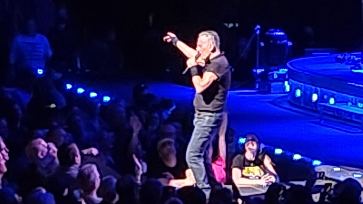 Happy birthday to my favorite boss, ever.