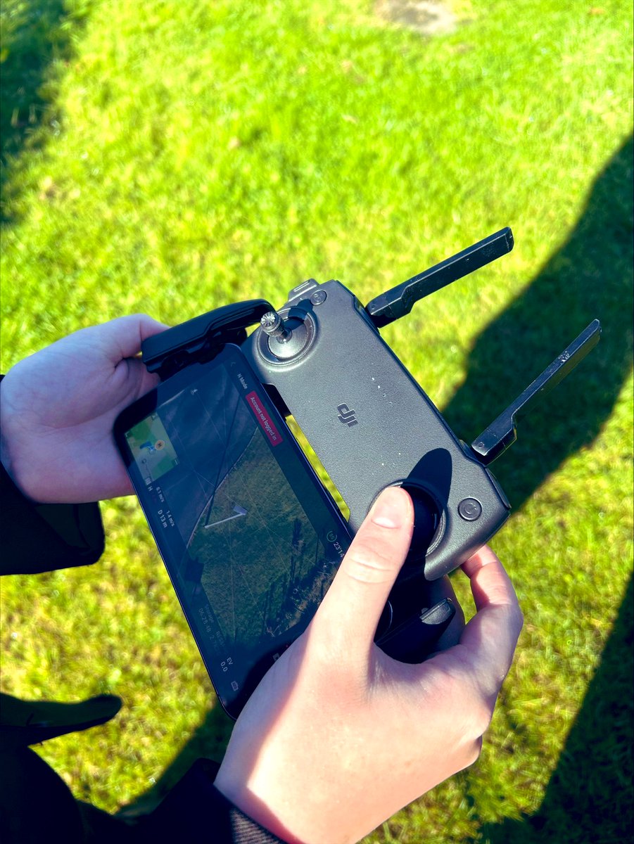 Drone flying , acrylic moulding &amp; printing 🎨   lots of creativity &amp; thinking outside the box for Textiles GCSE @ A level the last week <a href="/MaestegSchool/">Maesteg School</a>  #Textiles