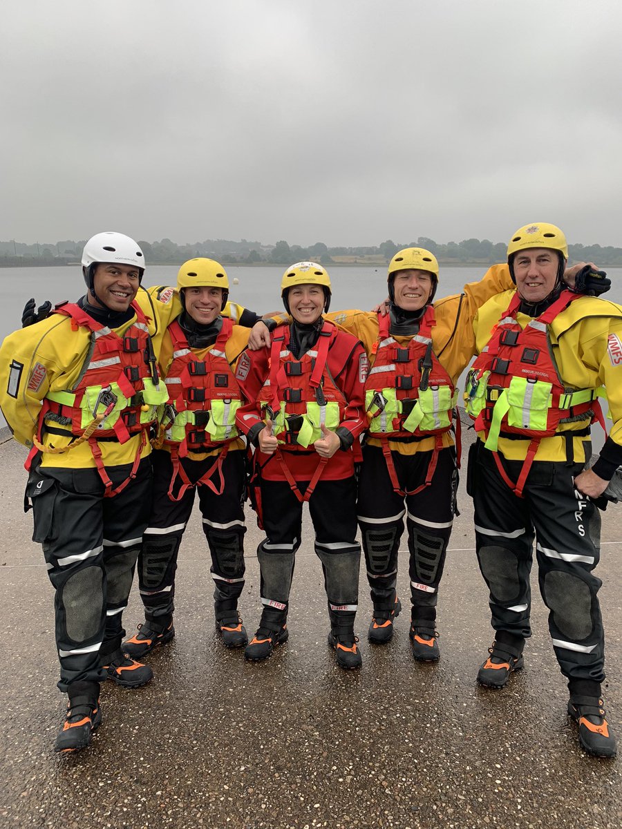 Tipton Fire Station tweet media