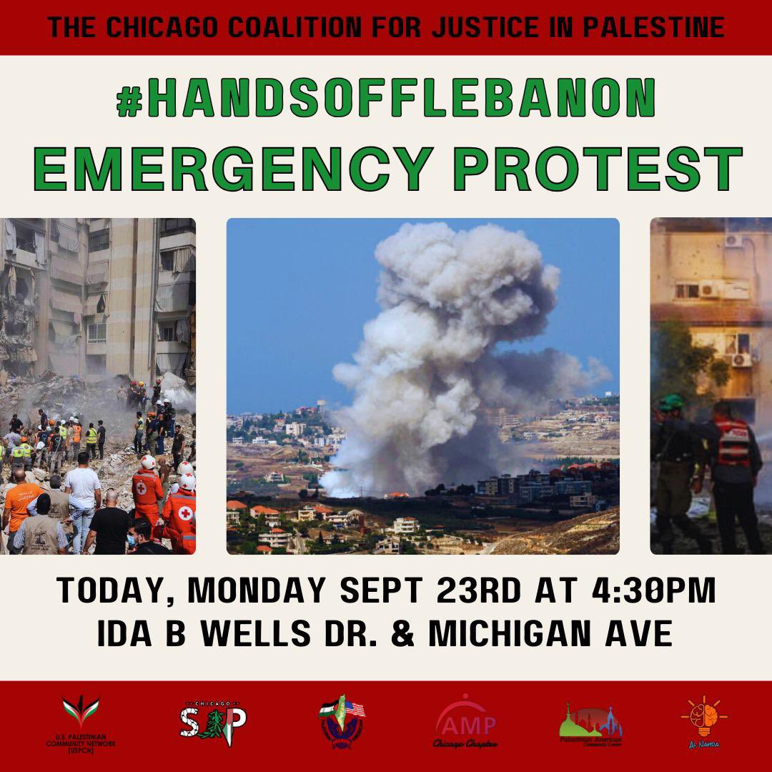 AMP-Chicago tweet media