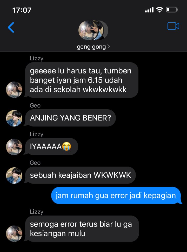 maruzipn's tweet photo. senin pagi yang luar biasa. https://t.co/CFKpRP2O25