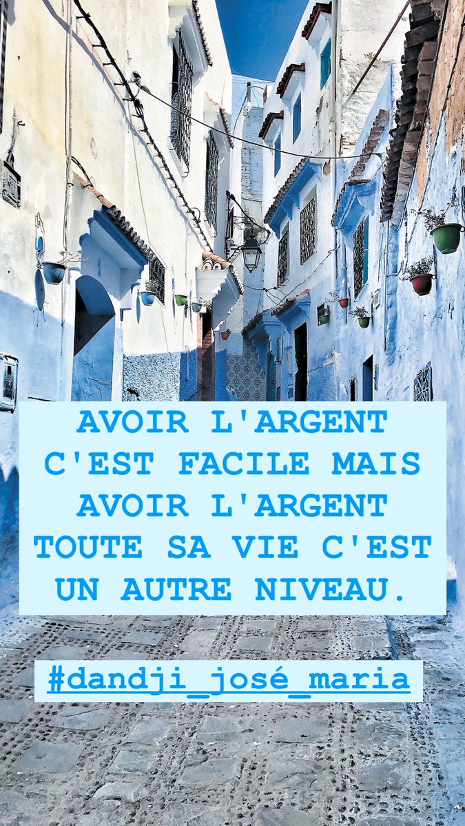 Dandji José Maria Sognonou (@josedandji) on Twitter photo 