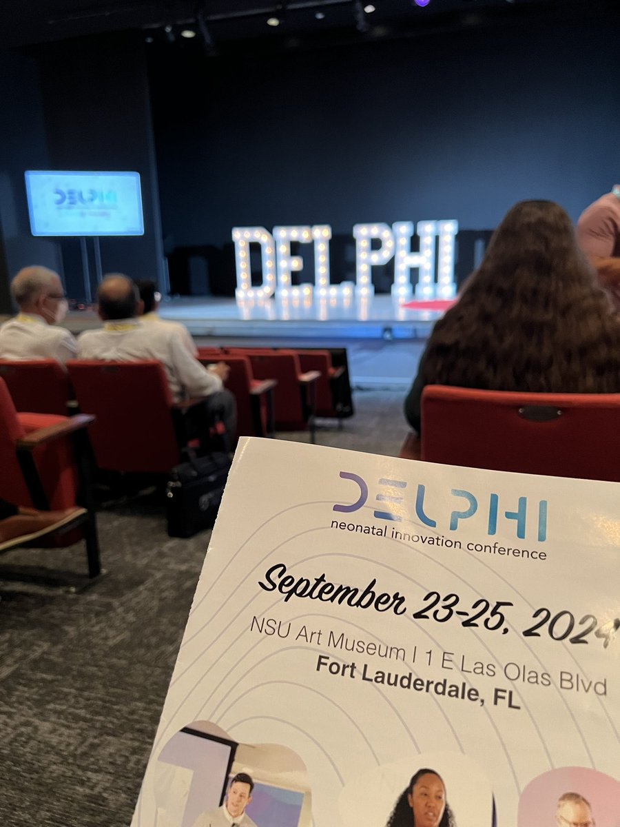 So excited for what’s in store at this years <a href="/delphiconfneo/">delphiconference</a>! It’s like <a href="/nicupodcast/">The Incubator Podcast</a> but in real life <a href="/drnicu/">Ben Courchia MD</a> <a href="/DoctorDaphnaMd/">Daphna Yasova Barbeau, MD</a>  #neotwitter