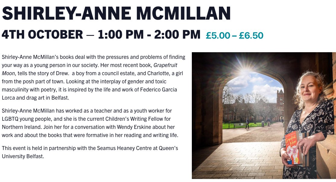 smcmillanwriter's tweet image. Some upcoming events. Come and make friendly faces at me! mailchi.mp/e5648d7c106a/i…