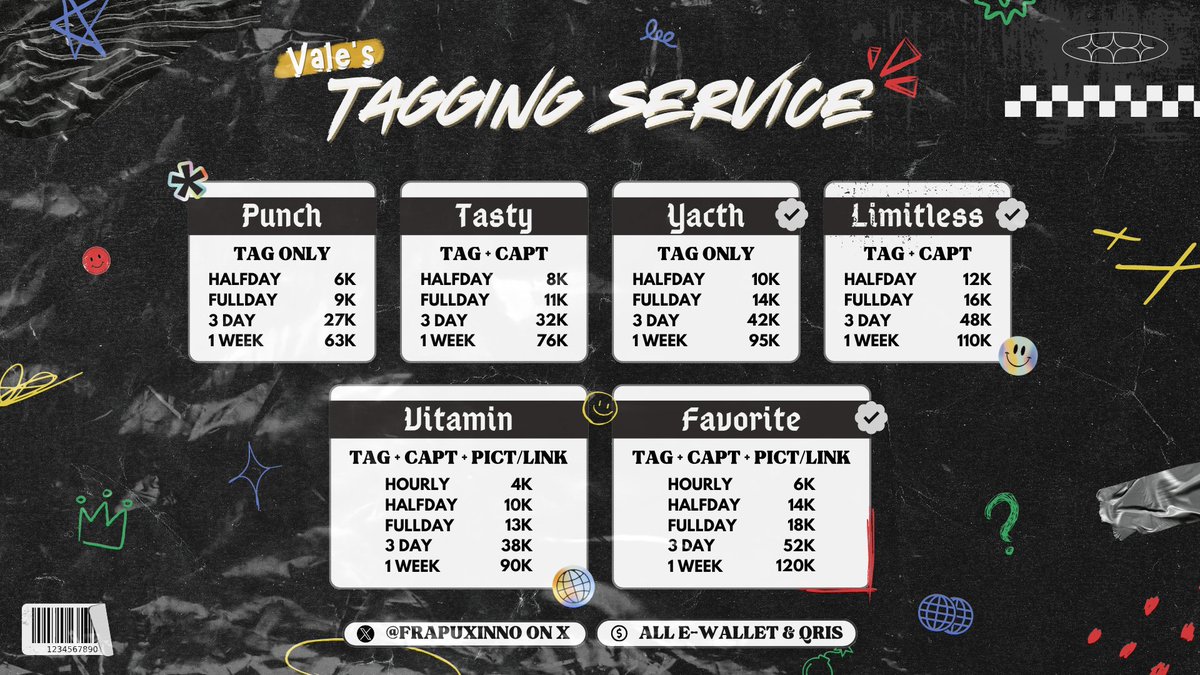 Jokra Valerie. tweet media