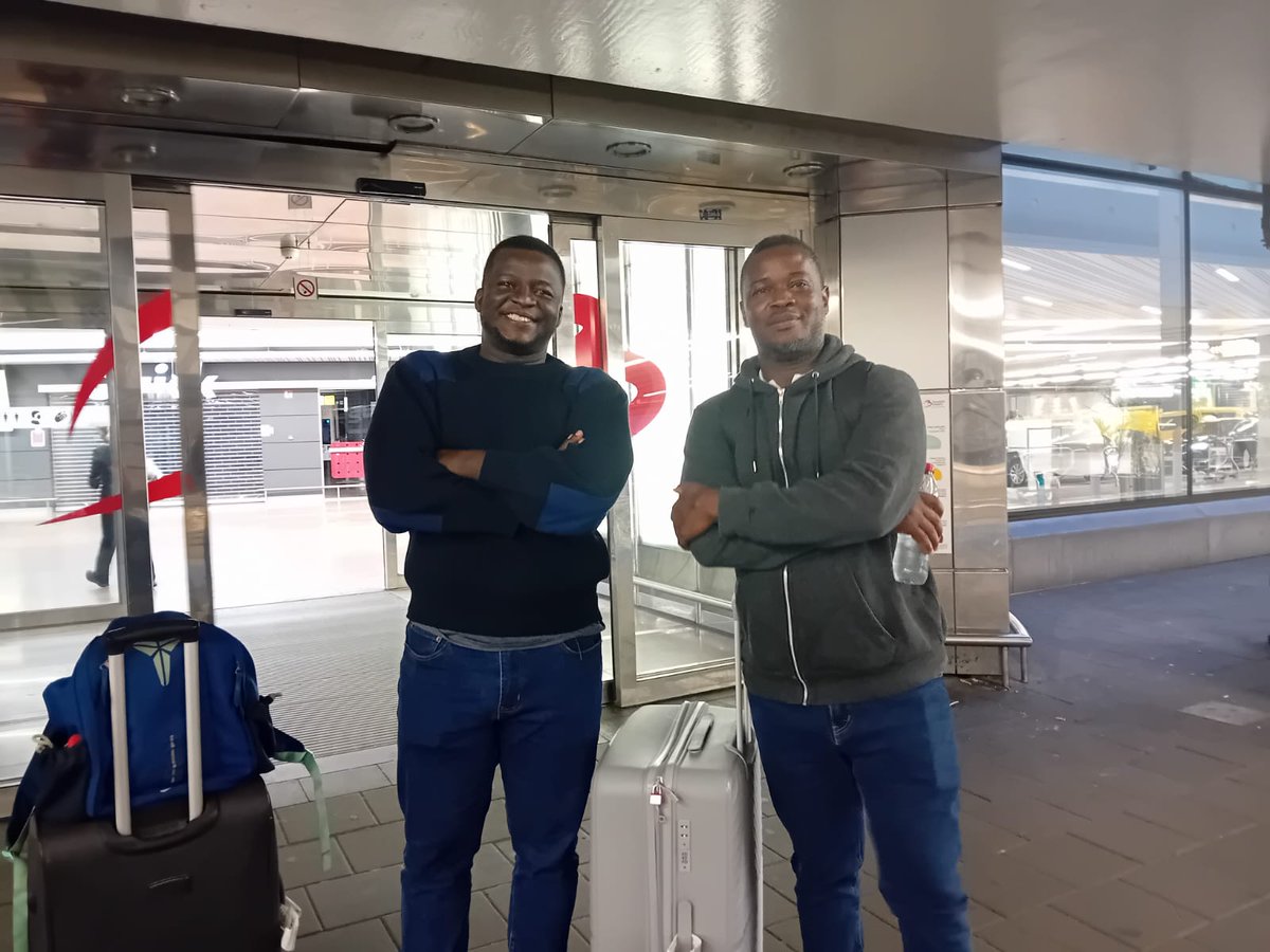 RONE - RBC Bénin tweet media