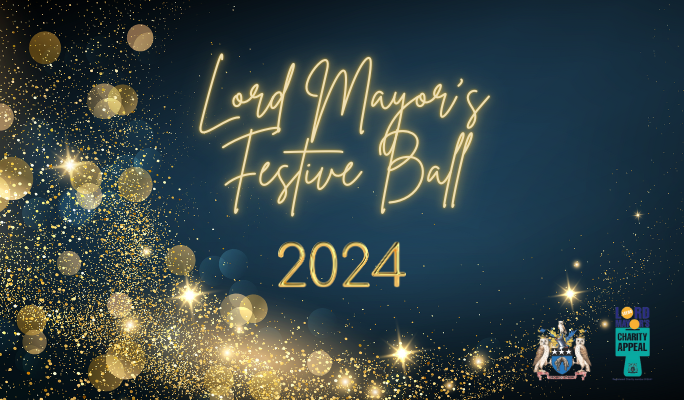 ✨🪩 Tickets are now on sale for my Festive Ball on Sat 7th Dec at the Royal Armouries!!! 🪩✨

The ball will be raising funds for my chosen charity <a href="/LeedsCommFound/">Leeds Community Foundation</a>. Enjoy a night of festive fun with a red carpet welcome &amp; entertainment. Available here:   my.leedstickethub.co.uk/27519