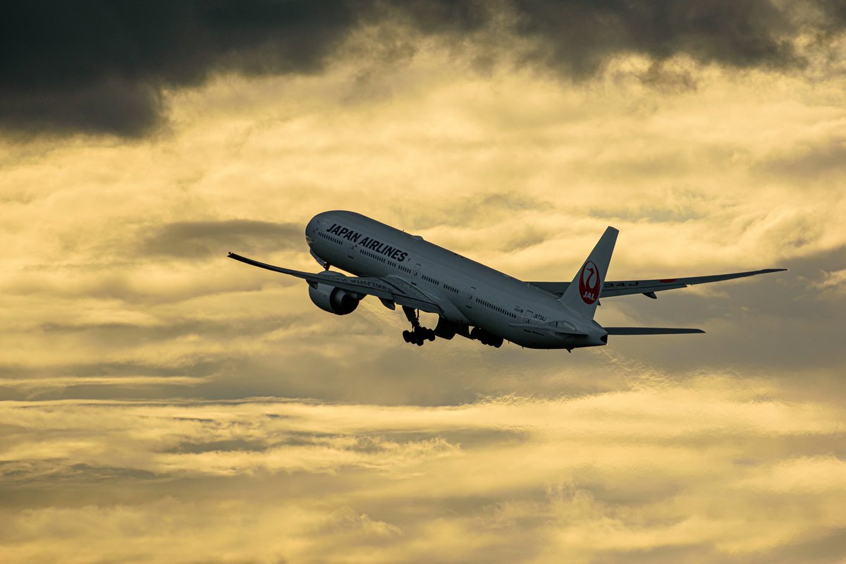 PagotLouis's tweet photo. JA734J - JAPAN AIRLINES https://t.co/em5ROwhKqj
