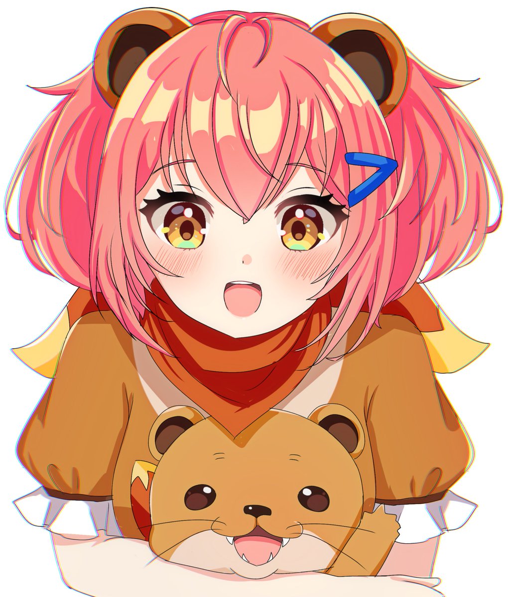 しゅまま tweet media