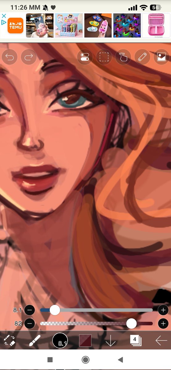 <a href="/Arumi__Rou_Arts/">@Arumi_Arts</a> 
#artcommunity #artmoots