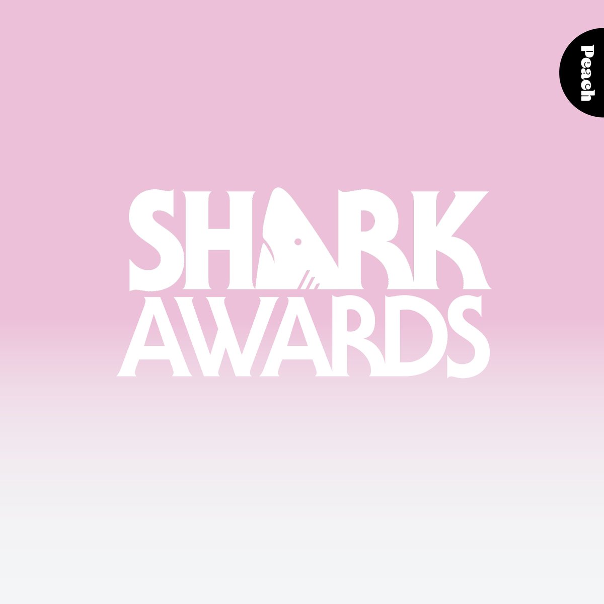 Peach is gearing up for the The Shark Awards in Kinsale later this week. We are excited to see everyone there, come say hi! 👋