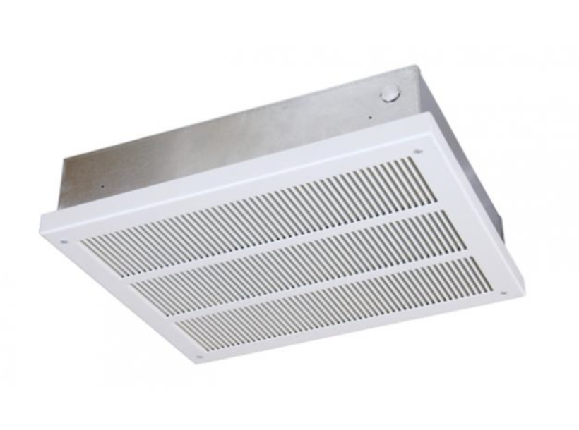 Marley_MEP's tweet image. Need a powerful heating solution that doesn’t take up floor space? The QMark EFF Series Ceiling-Mounted Fan-Forced Heater from Marley Engineered Products is your answer. Learn about its efficiency and performance here: bit.ly/3Z9fcjt #HeatingSolution