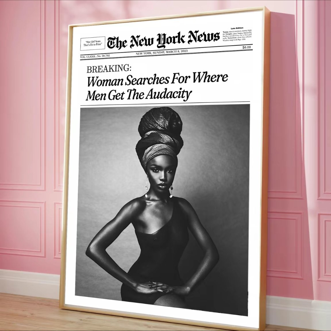 LaBrina Loving tweet media