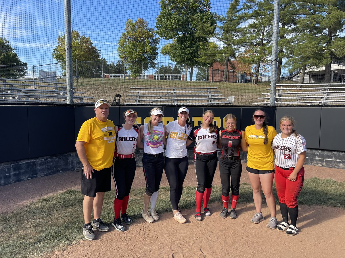 Akron Racers Page 26/27 tweet media
