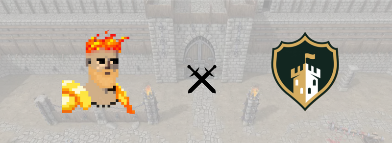bera_war's tweet photo. Hey Warriors! ⚔️⛓️

BeraWar Launch on @KingdomlyApp 

Are you ready for war? https://t.co/xe1AIqTRqk