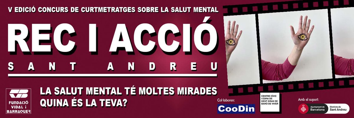 Fundació Vidal i Barraquer tweet media