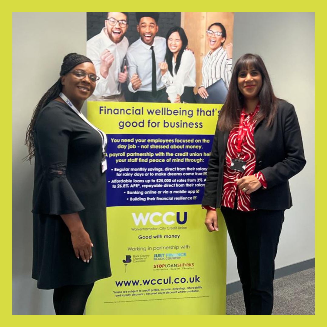 Wolves Credit Union tweet media