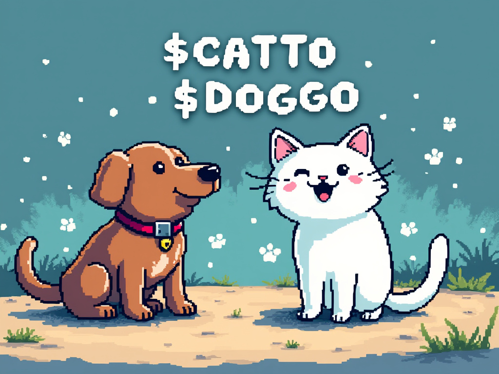 MoonMissionDgen's tweet photo. @wallstreetbets Perhaps $CATTO 🐈🐈🐈 https://t.co/ERChIZCvFn
