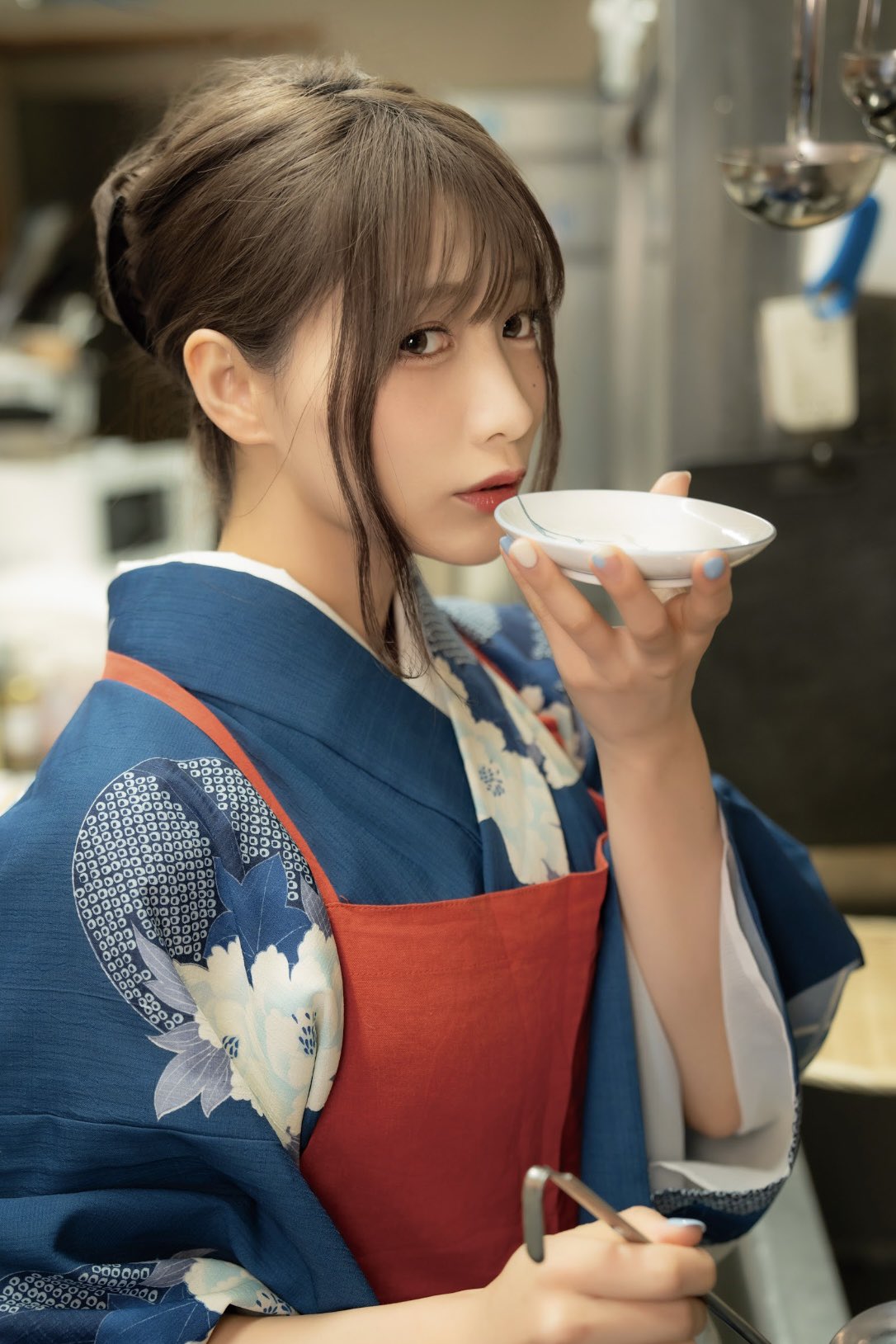 篠原みなみ【直筆サイン入り】C106 ひとなつセット 篠原みなみ C105 新刊セット