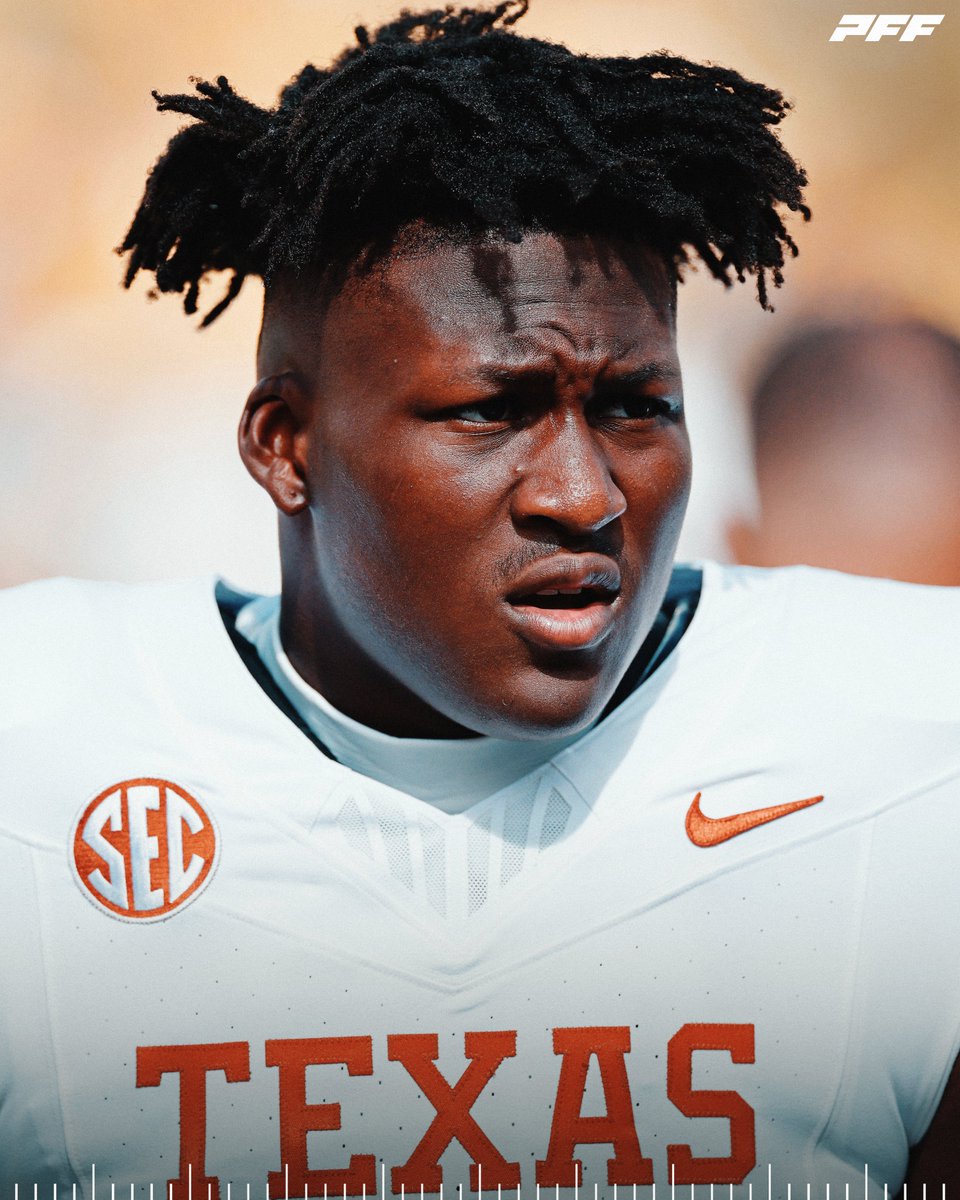 PFF College tweet media