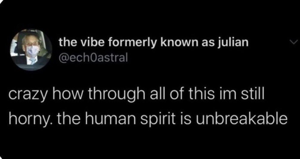 ghoulhag's tweet image. 