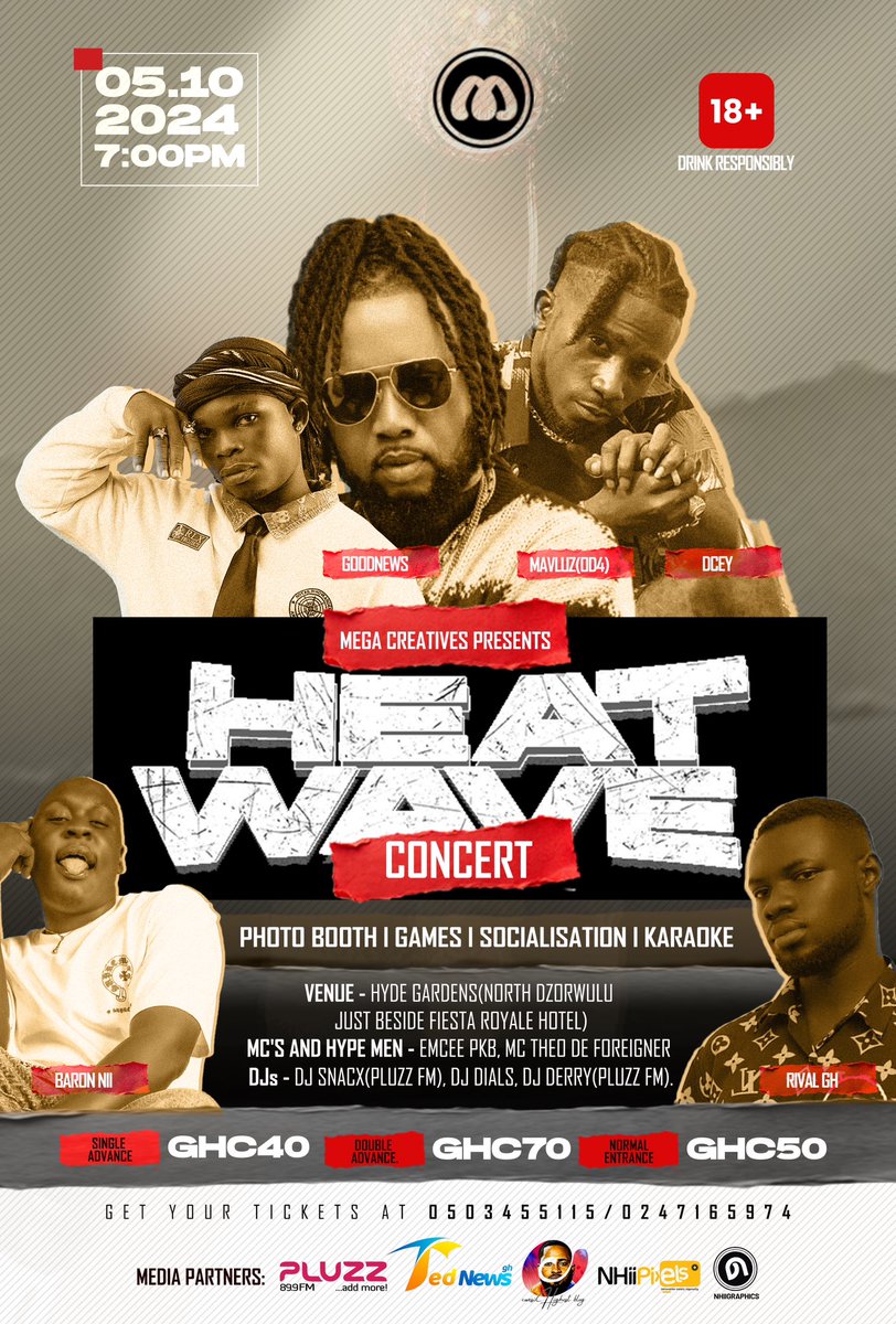 PLUZZ89.9FM tweet media