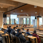 Photo by QUBBusiness (@QUBBusiness)