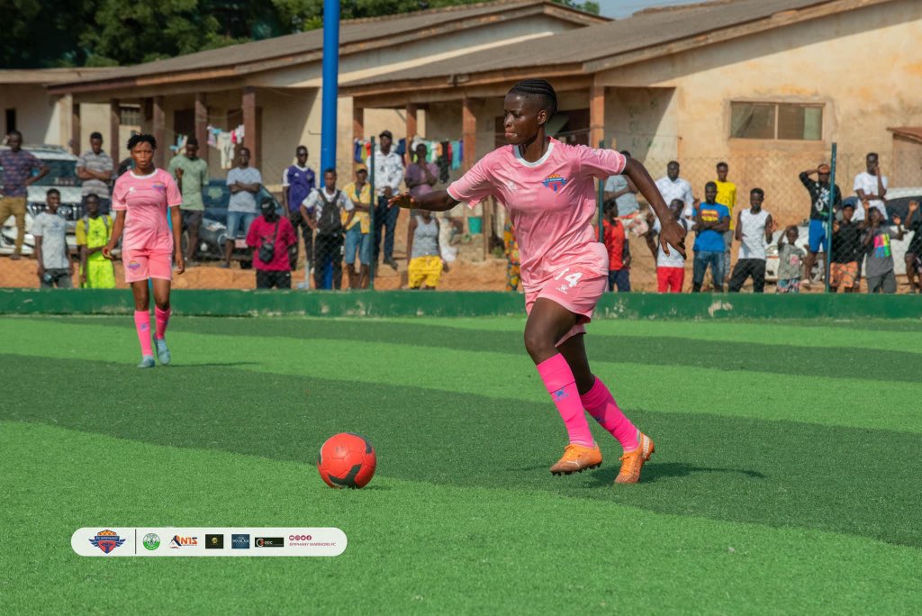 Happy Birthday To Our Star Player,Cynthia🎂May Your Day Shine Bright🙏🏾❤️