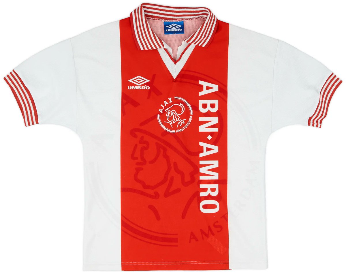90s Football tweet media