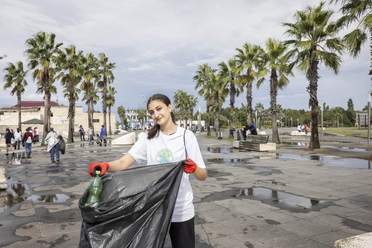 UNDP in Georgia 🇬🇪 tweet media