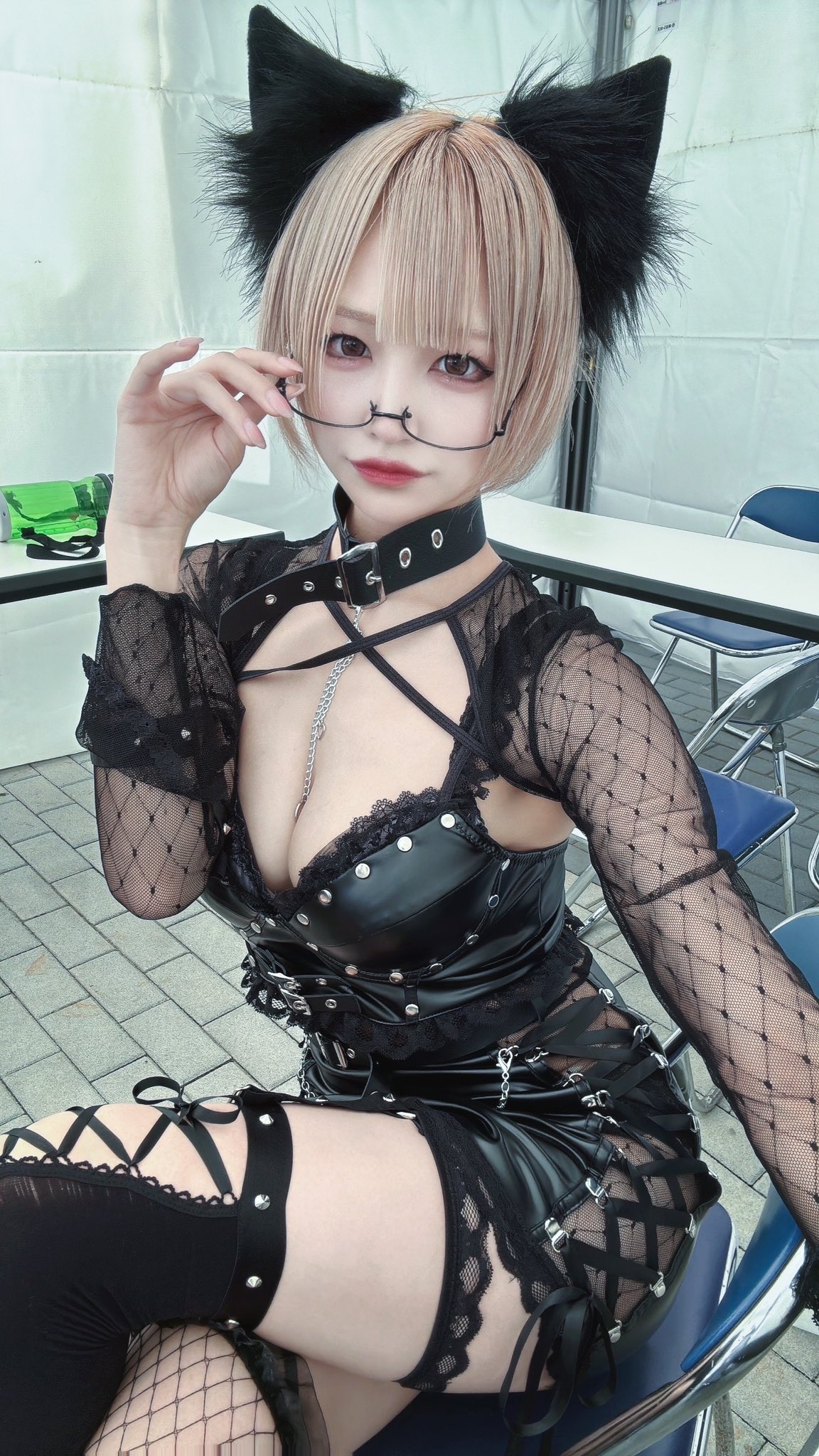 X-এ 双葉 うみ【アスうさ】5/29現体制終了: 