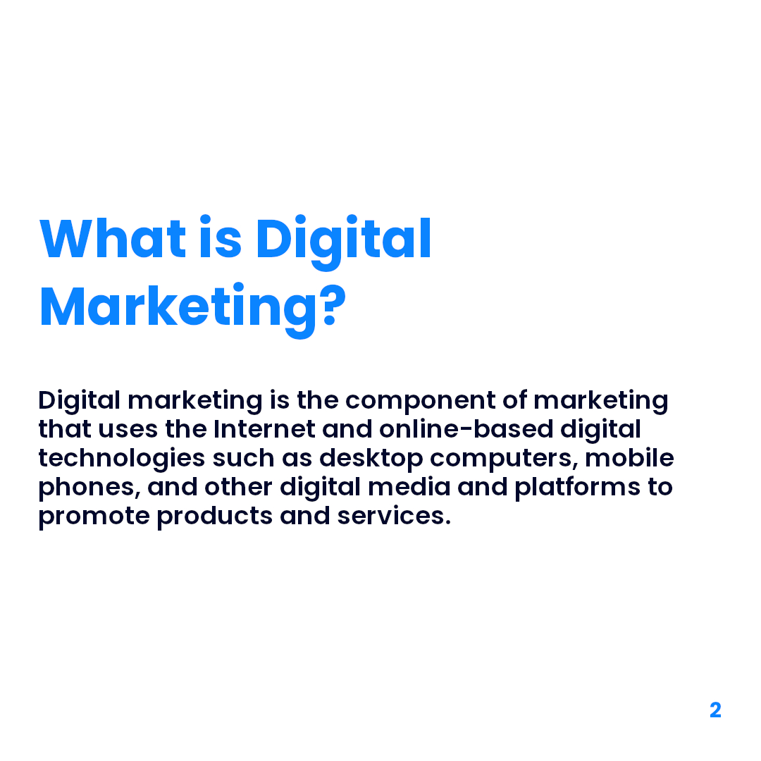 InolancePvt's tweet photo. What is Digital Marketing?
#inolance #SEO #DigitalMarketing #DigitalMarketingTips #DigitalMarketingStrategy #DigitalMarketingExpert #OnlineBusiness #ContentMarketing #Ecommerce #SearchEngineOptimization https://t.co/Lideob3fpB