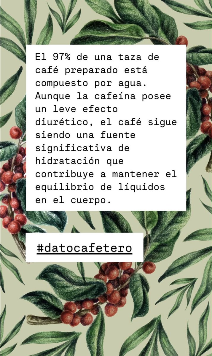 cafe_con_alba's tweet photo. #datocafetero https://t.co/b82MA4YhOm