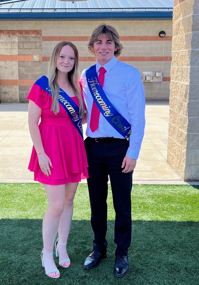 ECHS Student Council tweet media