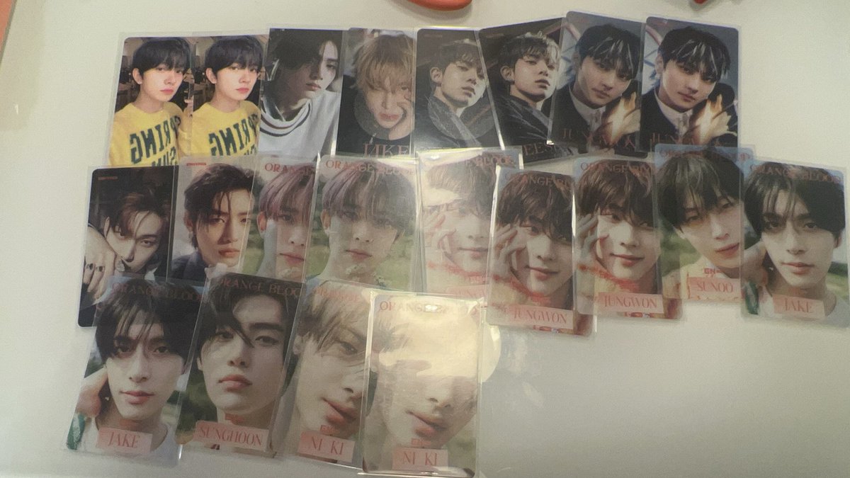 #fromgoldenr 
Everything arrived safely! And the shipment is reeeally fast, I received them the next day after sending 🥰
 Tysm for selling 🫶