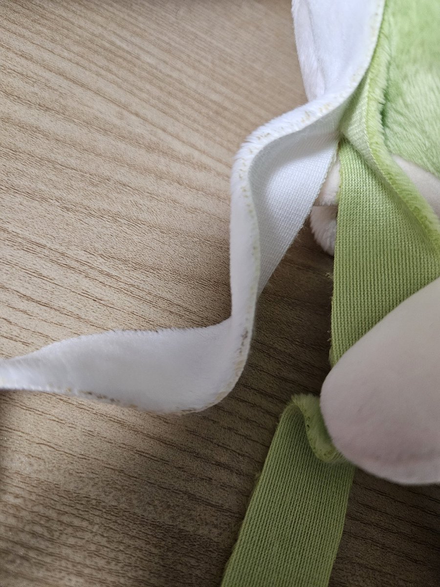 __18391's tweet photo. #원신굿즈장터 #솜인덕장터
원신 ㄱㄱㅁㅃ님 나히다 속성 솜 인형 양도���니다
개봉전시/목욕1회/외출, 볼터치x/고양이 키우고 있습니다
머리카락에 있는 자국은 레이저 컷팅 자국이에요! 인형 하자 아닙니당

택미포 2.4
바이오 옾챗으로 연락주세요! https://t.co/VWJYac1vkG
