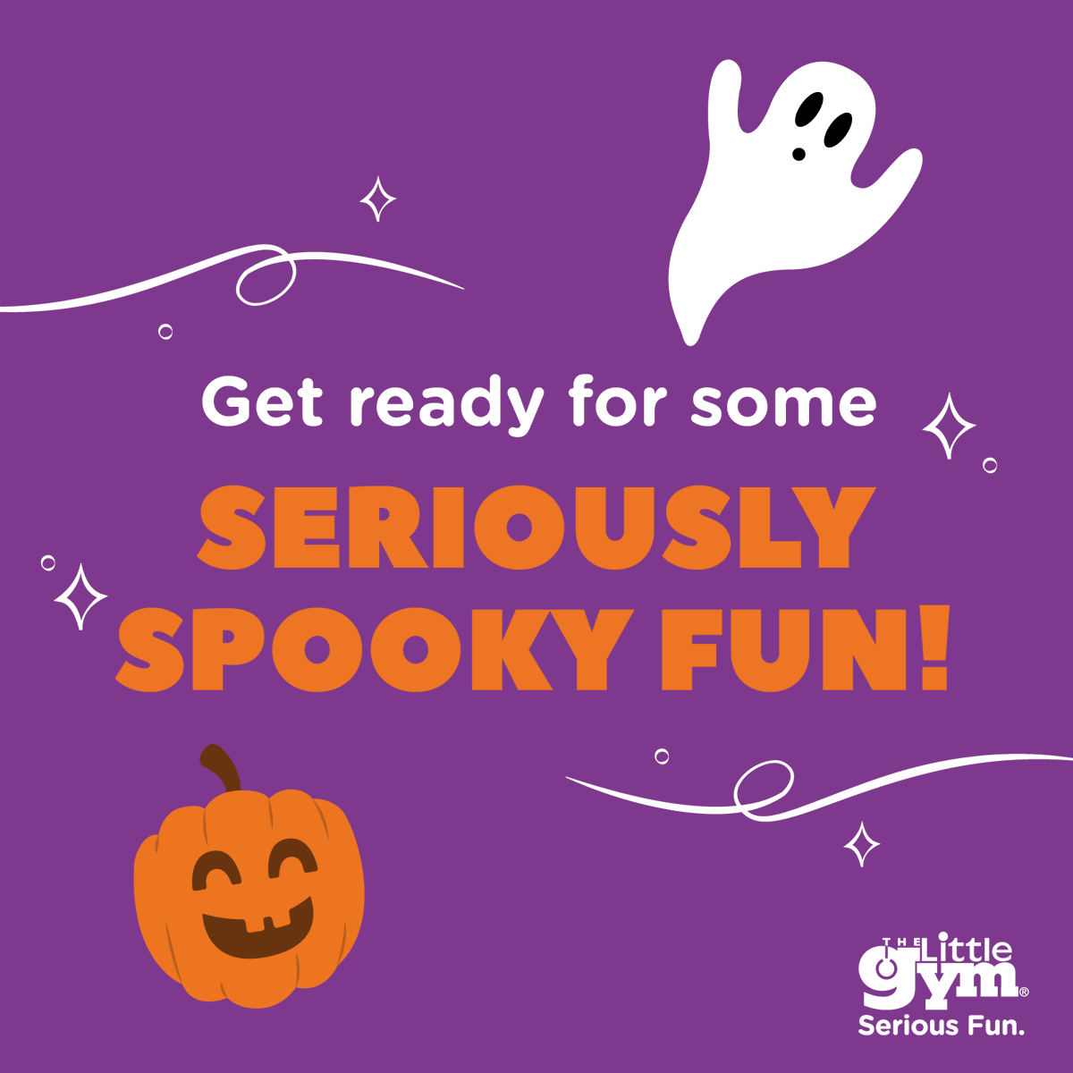 October half-term fun with The Little Gym!  - Book Now! york.thelittlegym.co.uk/blog/2024/09/1… #york #yorkchildcare #yorkgymnastics #kidsclubyork #yorkmums