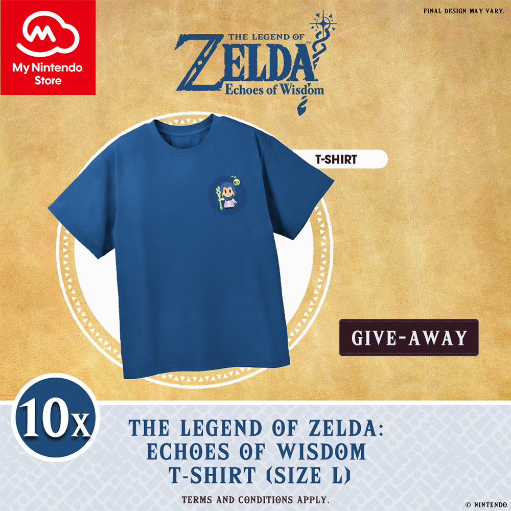 Nintendo Store UK tweet media