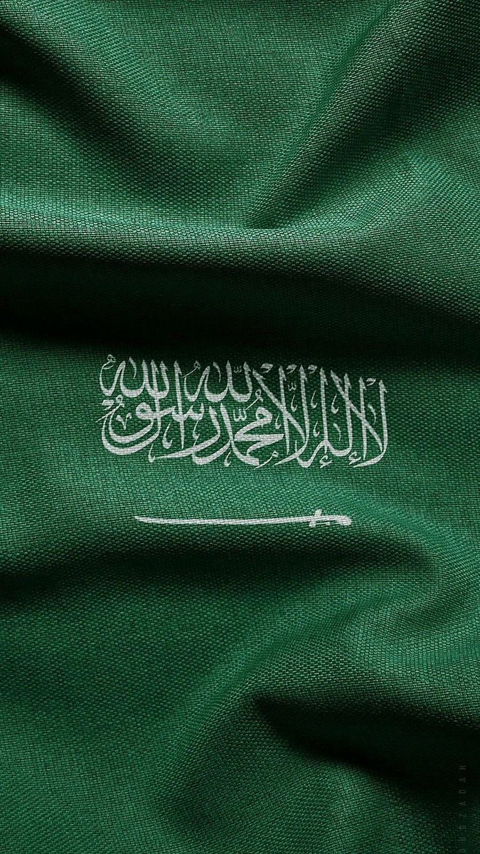aadd414822's tweet photo. في هذا اليوم الوطني للمملكة العربية السعودية.. نسأل الله أن يديم علينا أمننا وإيماننا، ورخاءنا وعزّنا، تحت قيادتنا الرشيدة 🇸🇦

#الملك_سلمان_بن_عبدالعزيز
#اليوم_الوطني_السعودي_94  
#خادم_الحرمين_الشريفين https://t.co/jjmAjJabbo