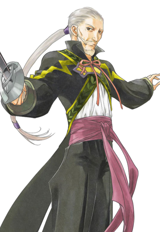 TalesDaily's tweet photo. Today's Tales of character is Rowen J. Ilbert from Tales of Xillia《#talesof #talesofXillia #テイルズオブ》 https://t.co/Ux3pMU75tb