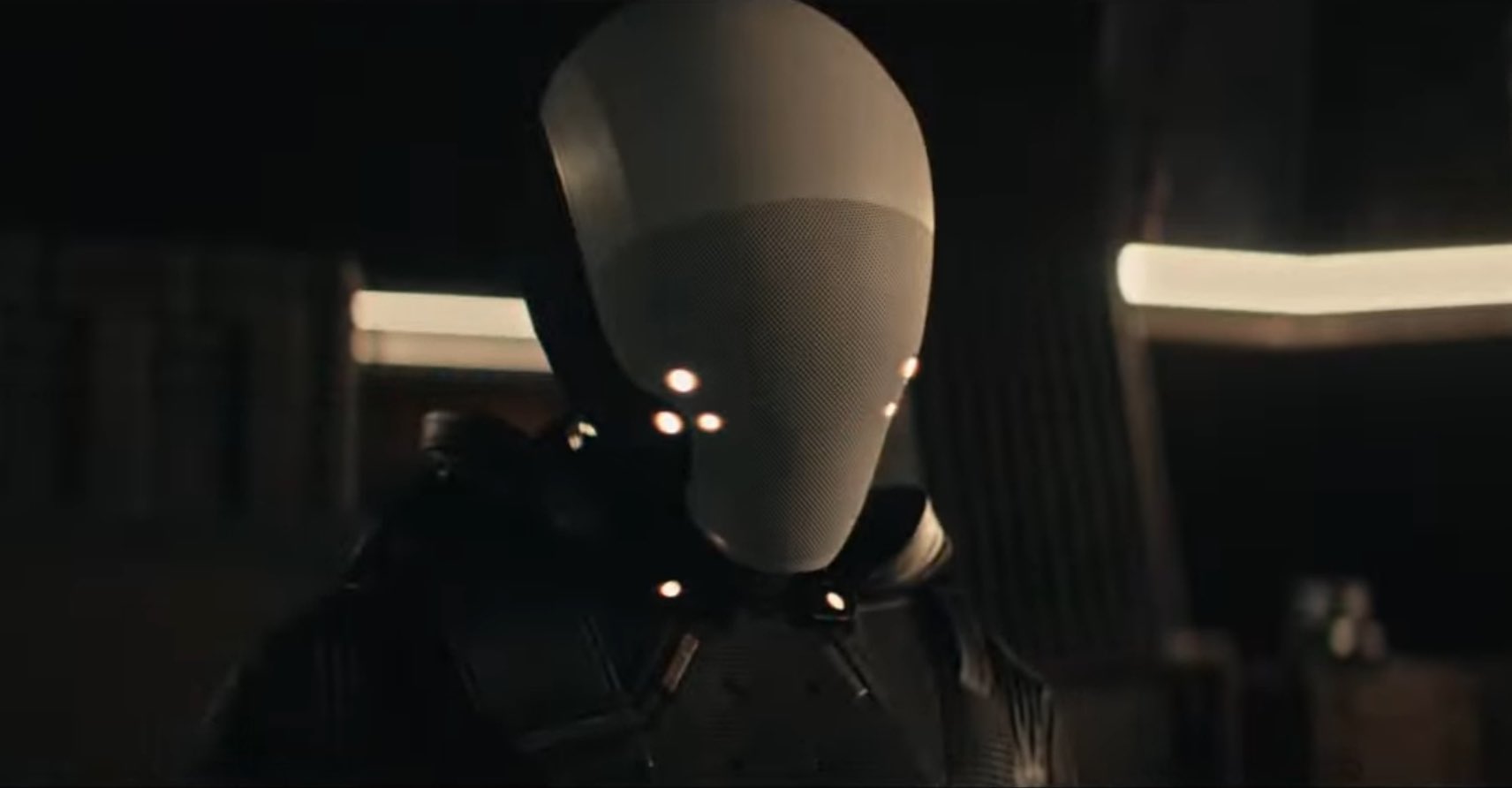 MCU Film News trên X: "First look at Ghost in 'THUNDERBOLTS*' In theaters  on May 2, 2025. https://t.co/4DD6P8MmuV" / X