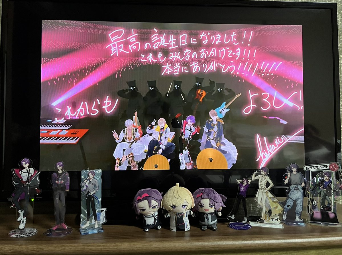 rutiiiio's tweet photo. 大好き！これからも応援するしてるよ！！！！
 #Hibirthday2024 https://t.co/5VmOEJhOaX