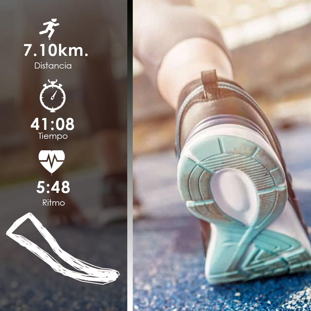 EuroValladares's tweet photo. 📢 𝙇𝙪𝙣𝙚𝙨 𝟕𝐊 + 𝐇𝐈𝐈𝐓 ✔ 𝙎𝒆𝙥𝒕𝙞𝒆𝙢𝒃𝙧𝒆 🍀 #TerrazasdelAvila 😀💪❤🇻🇪 #CorrerEsVivir #running ⭐️ #Garmin ⌚️ #Caracas https://t.co/2CGb5vQDUs