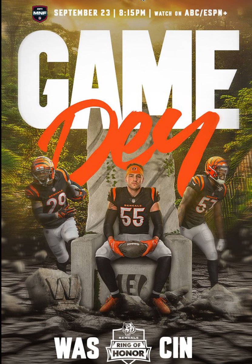 holygrailbanks's tweet image. Todays FAQs:
We open at 11AM.
The official @Bengals pre party at the Banks starts at 3PM. With @jonjononair and AUDIO GRAFITTI!

The WLW broadcast starts at 3PM with @ROCKYBOIMAN50 Eddie @LanceMcAlister and some special guests!