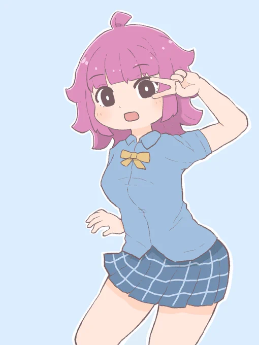りなだよっ!#lovelive #虹ヶ咲 