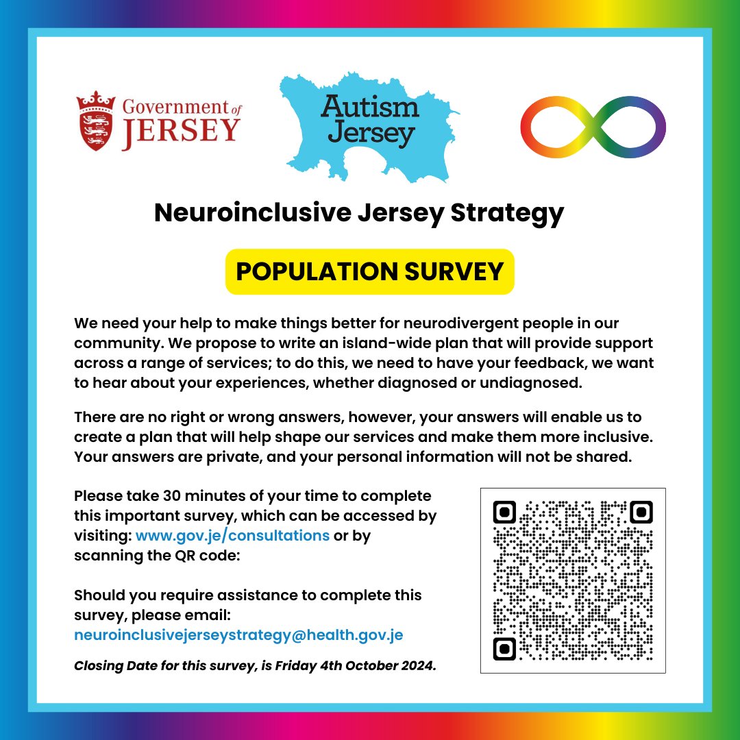 Jersey Gov Health & Care Jersey (HCJ) tweet media