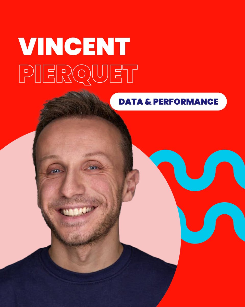 Onbegrensde creativiteit en advertenties die als echte ervaringen aanvoelen, en dat volledig aangedreven door kunstmatige intelligentie? 🤖 Dat is de toekomst van TikTok. 🤩 Country lead Vincent Pierquet vertelt je er alles over tijdens zijn talk.

👉 bit.ly/4e5IILr.