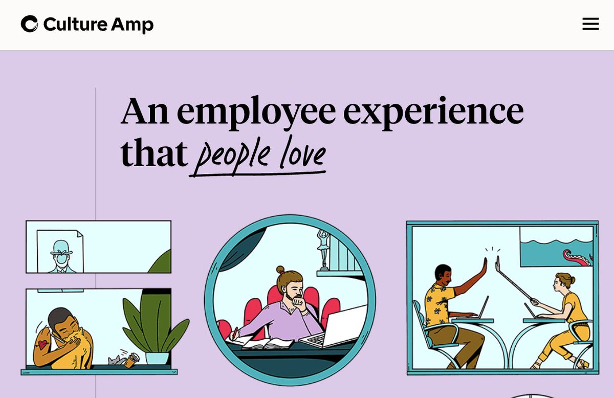 Culture Amp, a company focused on transforming workplace culture, has #RemoteJob opportunities! Find their latest job openings on SkipTheDrive - 
skipthedrive.com/?s=%22Culture%…